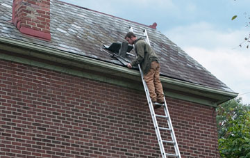 what affects urgent Markbeech roof repairs