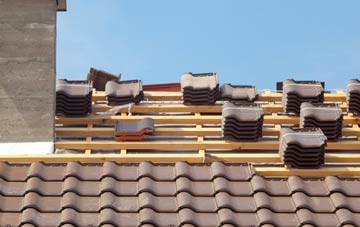 Markbeech clay roofing costs