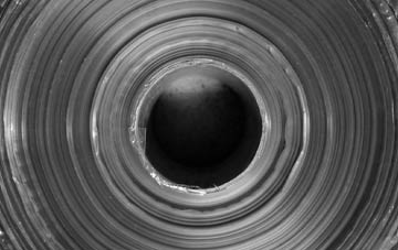 Markbeech edpm waterproofing