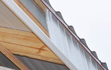 why Markbeech fascia repairs are essential