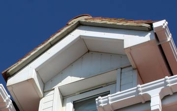 Markbeech fascia installation costs