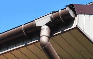 types of Markbeech fascias