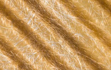 Markbeech fibreglass roof waterproofing