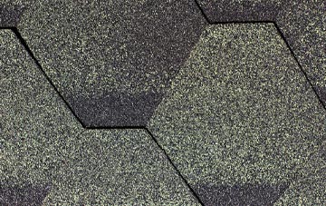 Markbeech fibreglass shingle repairs