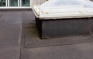 disadvantages of Markbeech flat roofs