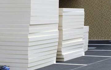 Markbeech flat roof insulation costs