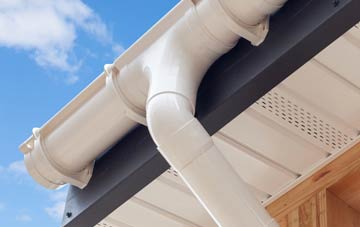 Markbeech gutter installation costs