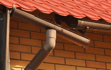 Markbeech gutter repair costs