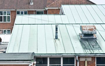 Markbeech lead roofing costs