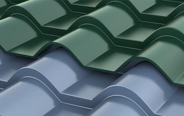 who should consider Markbeech plastic roofs