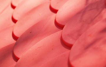 Markbeech plastic roof costs