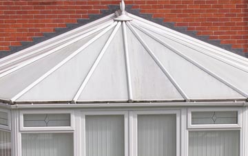 Markbeech polycarbonate conservatory roof repairs