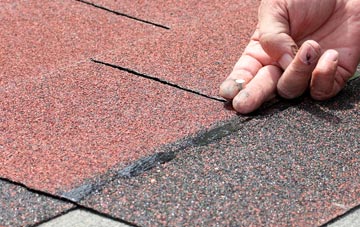 Markbeech asphalt roof repairs