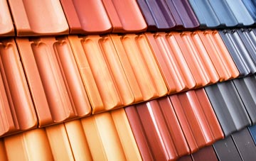 Markbeech roof tile costs