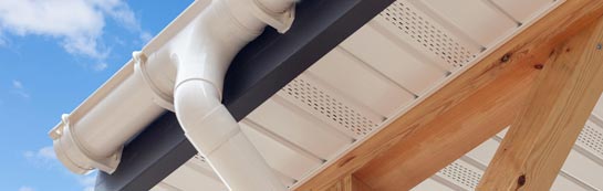 get Markbeech guttering quotes today