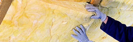 quotes for Markbeech roof insulation