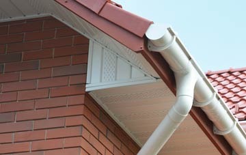 Markbeech soffit repair costs