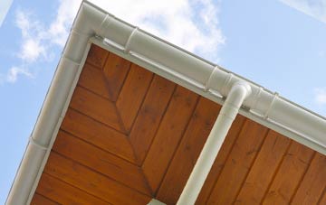 Markbeech soffit types