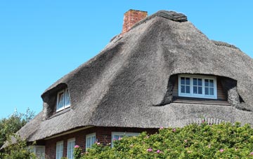 thatch roofing Markbeech, Kent