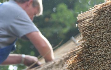 professional Markbeech thatchers