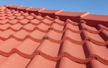 Markbeech tile and slate roof replacement