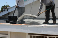 Markbeech flat roofing repair