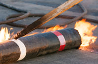 free Markbeech flat roofing repair quotes