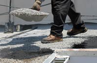 find rated Markbeech flat roofing replacement companies