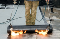 Markbeech flat roof sealing quote