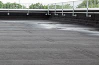 find rated Markbeech flat roofing companies