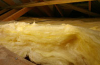 Markbeech pitch roof insulation