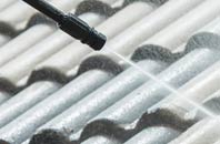 rated Markbeech roof cleaning companies