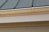 Markbeech soffit repair