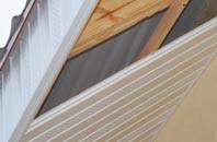 rated Markbeech soffit repair companies