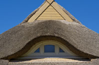 Markbeech thatch roofing
